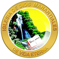 IGLESIA MDVE