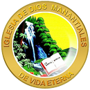 IGLESIA MDVE APK