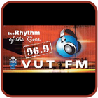 VUT FM आइकन