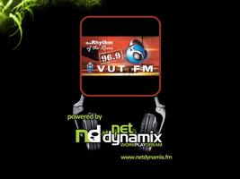 VUT FM ảnh chụp màn hình 1