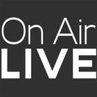 Watch On Air LIVE icon