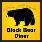 Black Bear Diner icon