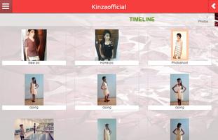 Kinzaofficial اسکرین شاٹ 2