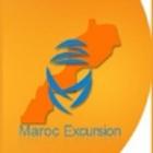 MAROC EXCURSIONS icono