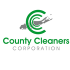 County Cleaners Corporation ikon