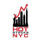 HotStocksNYC-icoon