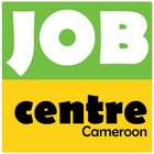 Jobcentre Cameroon आइकन