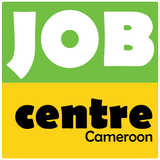Jobcentre Cameroon icon