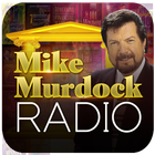 Mike Murdock Radio أيقونة
