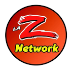 La Zeta Radio icono