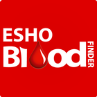 Esho Blood Finder Zeichen