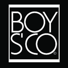 ikon BoysCo 1.1