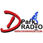 DPARKRADIO.COM icône