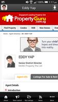 Eddy Yap скриншот 2