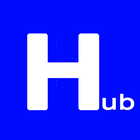 HealthComHub icon