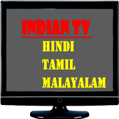 Live TV Channels All  icon
