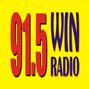 91.5 Win Radio APK
