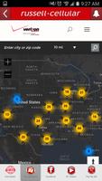 Russell Cellular screenshot 1