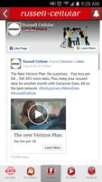 Russell Cellular 截图 2