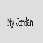 My Jordan icon