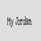 My Jordan আইকন