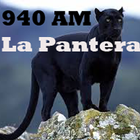 La Pantera Radio icône