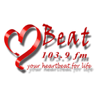 Heartbeat FM 103.9 biểu tượng