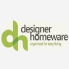 Designer Homeware Install App アイコン