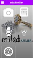 milad atelier capture d'écran 1