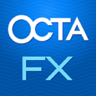 Octa Forex icône