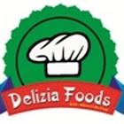 Delizia Food-Order Food Online icône