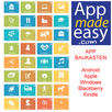 App Baukasten AME APK