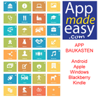 App Baukasten AME icon
