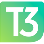 T3 Teach Talent Thrive иконка