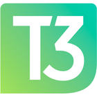 T3 Teach Talent Thrive icon