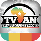 TV AFRICA NETWORK icône