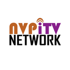 NVPiTV Network-icoon