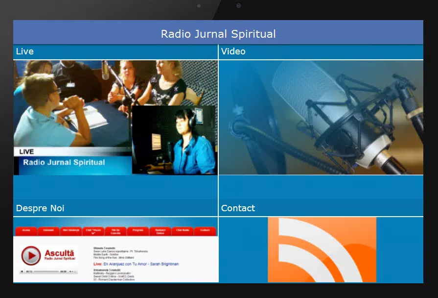Jurnal FM APK for Android Download
