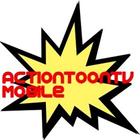 ActionToonTV Mobile 2.0 icône