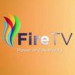Fire TV Ghana
