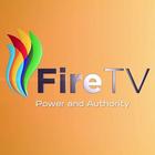 Fire TV Ghana icône