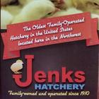 Jenks Hatchery Inc. ไอคอน