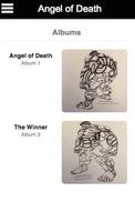 Angel of Death 스크린샷 1