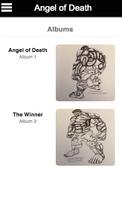 Angel of Death اسکرین شاٹ 3