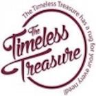 The Timeless Treasure أيقونة