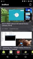 AndRoot Unlocker screenshot 1
