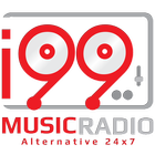 آیکون‌ i99Radio