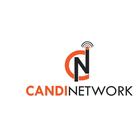 Candi Network ícone