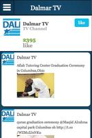 Dalmar TV تصوير الشاشة 2