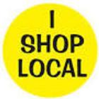 i shop local app ícone